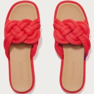 Rothy's Summer Sandal